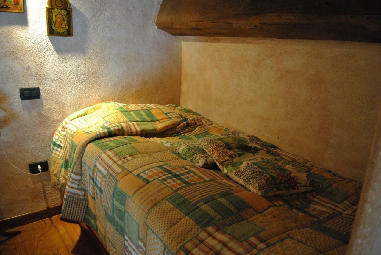 Casa Fioranna Villa Seggiano Bagian luar foto