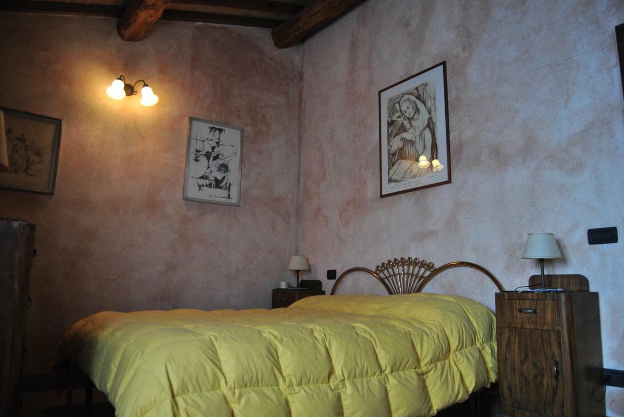 Casa Fioranna Villa Seggiano Bagian luar foto